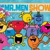 เมนโชว์ The Mr.Men Show